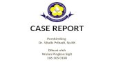 Case Report Kulit