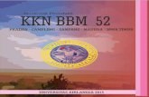 Proposal Program KKN 52 UNAIR Prajjan-Camplong
