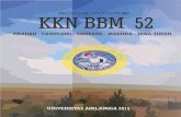 Proposal Sponsorship KKN 52 UNAIR Prajjan Camplong(Lengkap)