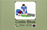 Code blue system