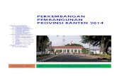 Analisis Provinsi Banten