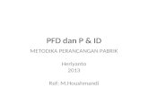 07-PFD dan P & ID