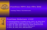 PPN - 10 - Fasilitas