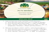 05-PLTU Biomassa Kencana Nov 2013 - Bogor
