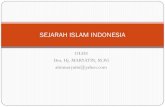 Sejarah Islam Indonesia1