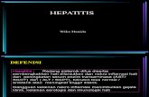 Hepatitis UISU