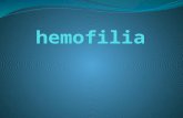 hemofilia Presentation1.pptx