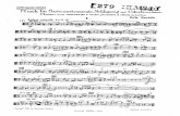 Bela Bartok Musica para Cordas Percussão e Celesta (Viola1)