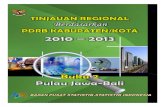 Watermark _Tinjauan Regional Berdasarkan PDRB Kabupaten_Kota 2010-2013 - Buku 2 Pulau Jawa-Bali