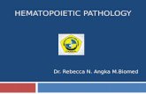 Hematopoietic Pathology Lengkap Rev
