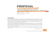 Proposal Charity