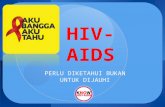 Dr. Andre Hiv Aids Pencegahan