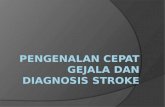 Penilaian Stroke-Non Stroke