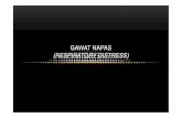 Gawat Napas Revisi 20130422