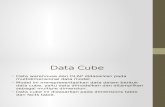 Presentation Slide Data Cube