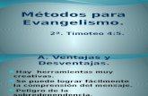 Métodos para Evangelismo - Copy.pptx