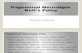 Trigeminal Neuralgia Dan Bell_s Palsy