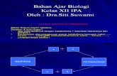 Bahan Ajar Bio Siti.ppt