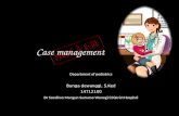 Case Management ANAK