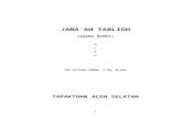jama'ah tabligh (agama mimpi), karya tgk alizar usman, s.ag, m. hum.docx