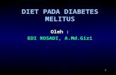 DIET PADA DIABETES MELITUS.ppt