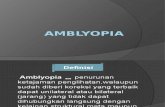 181665202 Amblyopia Ppt Baru
