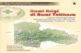 Seri Studi Kualitatif IPKM; “Nawi Arigi” di Bumi Tolikara Upaya Meningkatkan Derajat Kesehatan Ibu dan Anak di Kabupaten Tolikara, Papua