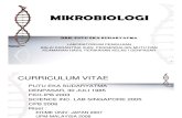Kuliah Mikrobiologi Umum