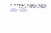 4. Gating System Sistem Saluran
