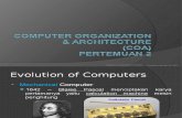 Arsitektur & Organisasi Komputer 2