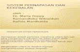 Sistem Pernafasan dan Kekebalan Tubuh - Dr. Maria Poppy Herlianti, B.Sc, M.Epid