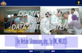 Odontogram Sebagai Data Antemortem