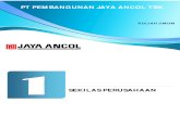Profil Jaya Ancol