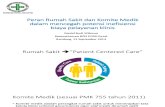 Peran RS dan Komite Medik mencegah in effisiensi - Bandung 11 Sept 14 (PERSI).pdf