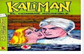 Kaliman - Profanadores de Tumbas #0009