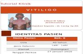 Tutorial Klinik Lani Vitiligo