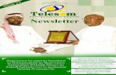 Telesom Newsletter Issue 23