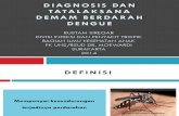 Demam Berdarah Dengue - Dr. H. Rustam Siregar Sp. A
