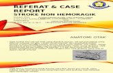 Referat & Case Report