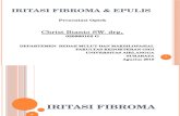 Epulis & Iritasi Fibroma Optek