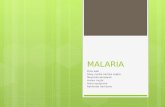 Ppt Malaria Stase Anak Mey (1)