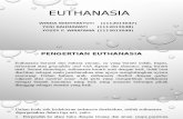 Agama 5 - Euthanasia