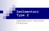 4-Sedimentasi Type 2