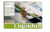 Suplemento 2013 - Liquidos