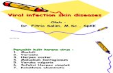 Viral Infection Skin Diseases May _13(1)