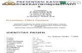 Preskas blefaritis fitrah434343