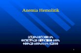 Prof. Barmawi H KULIAH 1  HEMOLITIK ANEMIA   Extracorpusculer haemololytic anemia.ppt