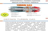 Presentation Turbin Gas - r1
