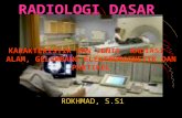 Radiologi Dasar