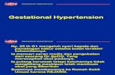 9 Gestasional Hypertension